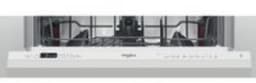 Whirlpool W2I HD526 A-1 Inbouwvaatwasser Volledig ingebouwd 14 couverts + 3 Jaar Gratis Extra Garantie — thumbnail 2