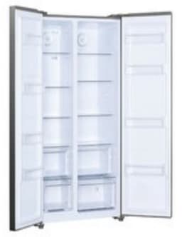 BEKO - GNO5323XPN-1 Amerikaanse koelkast Side by Side Koelvries combinatie + 3 Jaar Gratis Extra Garantie — thumbnail 5