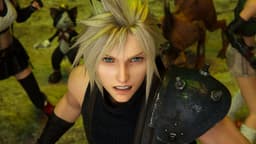 Final Fantasy VII Rebirth - Nintendo Switch 2 — thumbnail 3