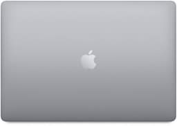 MacBook Pro Touch Bar 16" 2019 i9 2,4 GHz 16 GB 1 TB SSD Gris sidéral — thumbnail 2