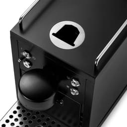 Sjöstrand The Original 2.0 - Espresso Capsule Machine - Zwart - Black — thumbnail 4