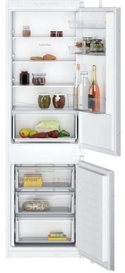 Neff KI7861SE0 | Inbouw koelvriescombinatie | 178 cm — thumbnail 1