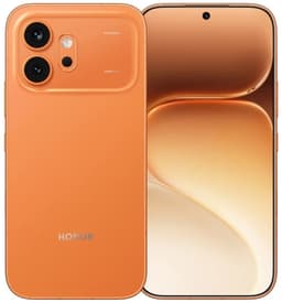 HONOR 600 5G - Smartphone - 8GB RAM 512GB - Oranje - 200MP Camera IP68 — thumbnail 1