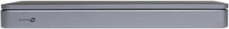 Externe SSD - Opslagstation M.2 - Snelle Data Transfer - Aluminium Behuizing - 2TB - Grijs — thumbnail 5