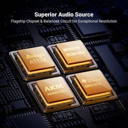 Fosi Audio S3 — thumbnail 3