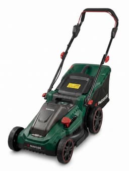 PARKSIDE® Accu-grasmaaier 40 V zonder accu's en lader - Maaibreedte: 40 cm - Ideaal voor gazonoppervlakken tot 800 m² - Borstelloze, onderhoudsvrije motortechnologie - Krachtig en stil — thumbnail 1