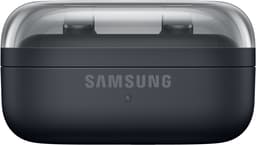 SM-R640NZKAEUB Samsung Galaxy Buds4 Pro Black — thumbnail 2