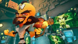 Crash Bandicoot 4: It's About Time- Nintendo Switch — thumbnail 4