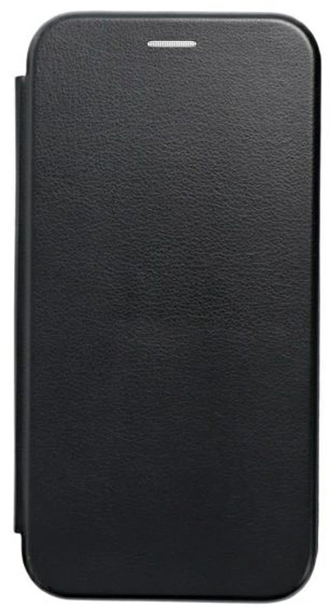 Beline Serie - Xiaomi Redmi 11T Pro Telefoonhoes - Magnetisch - Zwarte Kleur — afbeelding 1