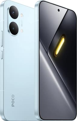 Xiaomi POCO X8 Pro Max 12GB 512GB Blauw — thumbnail 4