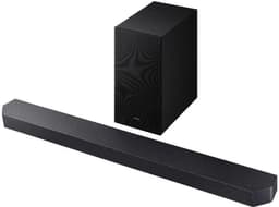 Samsung HW-Q600F Soundbar + SWA-9250S Surroundspeakers - Zwart — thumbnail 2