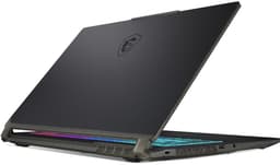 Msi Cyborg 15 A13 15.6´´ I5-13420h/16gb/512gb Ssd/rt 4050 Gaming-laptop Transparant One Size / EU Plug 220V — thumbnail 4
