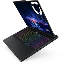 Lenovo Legion 5 Serie - Gaming Laptop - Intel Core i9-14900HX - NVIDIA GeForce RTX 5060 — thumbnail 2