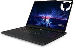 Lenovo Legion 5 Serie - Gaming Laptop - Intel Core i9-14900HX - NVIDIA GeForce RTX 5060 — thumbnail 5