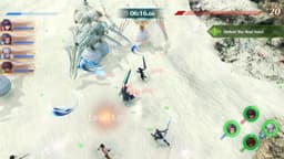 Xenoblade Chronicles 3 - Nintendo Switch 2 Edition — thumbnail 2