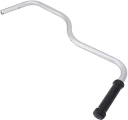 Dailygoods- Snaartrimmer Ergonomisch Handvat - Antislip Grip - Geschikt voor FS 130/131/110/111/90/91/89/200 - Eenvoudig te Installeren - Lichtgewicht Aluminium - Grasmaaier — thumbnail 4