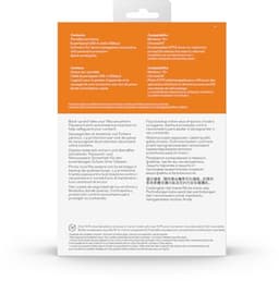 Externe Harde Schijf - Mobiele Opslag - Bestanden Opslaan - Recycled Materiaal - 6 TB - Wit — thumbnail 3