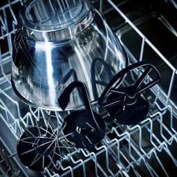 Keukenmachine - Mixer Deegmachine - Bakken en Mixen - Krachtige 800W Motor - 4.1 Liter Kom - Wit — thumbnail 2