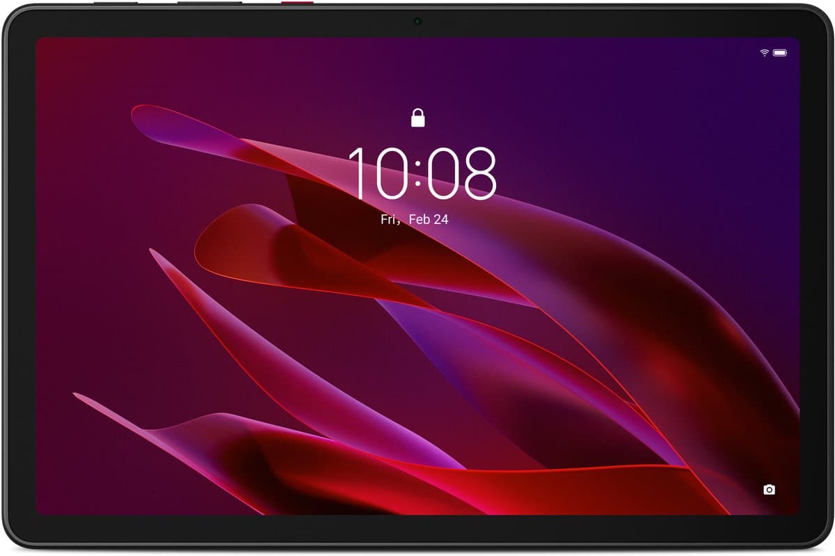 ThinkTab X11 11" (8GB 256GB) (5G) + Rugged Smart Case + Lenovo Tab Pen XE — afbeelding 1
