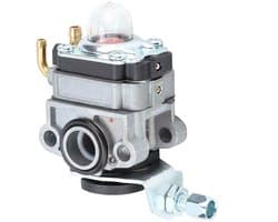 Dailygoody - Grasmaaier carburateur - Vervangende onderdelen - Hoogwaardige kwaliteit - 9 mm - Geschikt voor Honda GX31 - Duurzaam en efficiënt