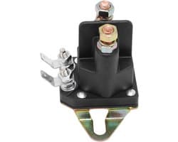 Startrelais - Schakelaar - Grasmaaier Starten - Universele Compatibiliteit - 6.99 cm - Messing