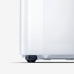 Pro Breeze Mobiele Airco – 12000 BTU - Extra Krachtig – 4-in-1 Luchtkoeling, Ontvochtiging, Ventilatie en Slaapmodus – Airco voor Slaapkamer, Woonkamer, Kantoor, Gym – Smart Home WiFi - 24-uurs Timer & Incl Raamafdichtingkit – Energieklasse A – Wit — thumbnail 4