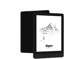 ITRONIQ E-Reader 6 Inch - 32GB Opslag - Android - Wifi - Bluetooth - Voorleesfunctie - Google Play & Kindle Ondersteuning - Zwart