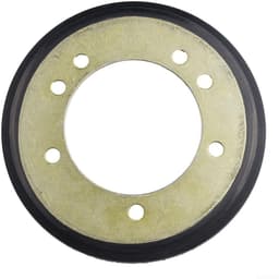 JHUBERS- Grasmaaier Schijf Aluminium - Rotary Drive Disc - Vervangt Ariens 09475300 - Voor Homelite/Jacobson - Voor Murray 35550 - Lichtgewicht Materiaal - Maaier Schijf — thumbnail 1