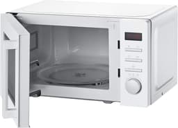 Magnetron - Oven Keukenapparaat - Snel opwarmen - Express functie - 20 liter - Wit — thumbnail 2