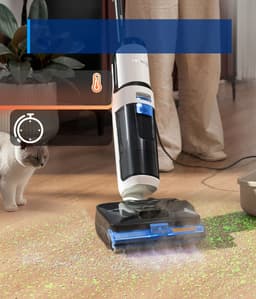 Tineco FLOOR ONE S6 Stretch Steam Plus vloerreiniger — thumbnail 4
