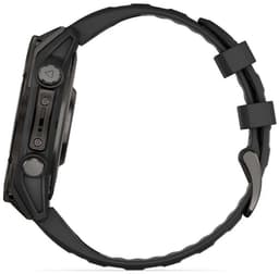 Garmin 010-02904-21 Fenix 8 – 47 mm AMOLED Titanium Smartwatch — thumbnail 13