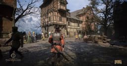 The Blood of Dawnwalker - Collectors Edition - PS5 — thumbnail 8