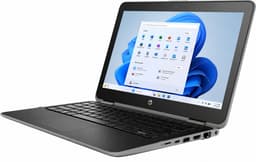 HP ProBook x360 11 G3 EE - 2-in-1 Laptop met Touchscreen - Ideaal voor Studie & Thuisgebruik - 11.6 inch - 256GB SSD - Windows 11 — thumbnail 5