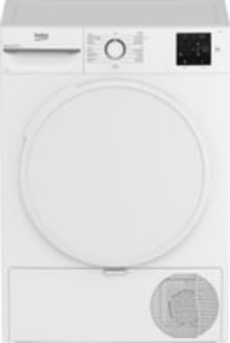 Beko BM3T3722W-1 wasdroger Vrijstaand Voorbelading 7 kg A+ Wit+ 3 Jaar Gratis Extra Garantie — thumbnail 2