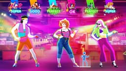 Just Dance 2024 - PS5 — thumbnail 2