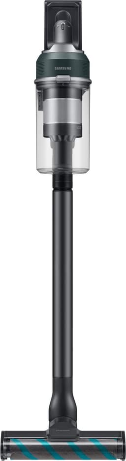 Samsung Jet™ 95S Multi VS70H28GWT/WA - Steelstofzuiger - Jet Dual Brush - Smartboost - 770W — thumbnail 6