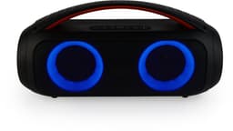 [Battletron][Stand for headset]-[Gaming]-[Headset Houder]-[Met USB ports] — thumbnail 5