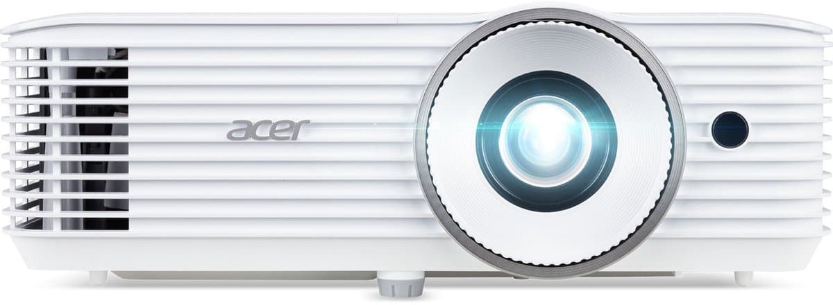 Acer H6531BDi Projector met normale projectieafstand 5200 ANSI lumens DLP 1080p (1920x1080) 3D Wit — afbeelding 1