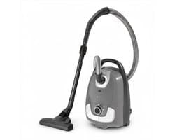 DnA® Karcher - Karcher Stofzuiger - Bouwstofzuiger - Festool Stofzuiger - Bouwstofzuiger Zonder Zak - Grijs - 33cm x 31cm x 53cm