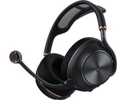 Turtle Beach Stealth Pro II - PC - Zwart