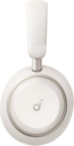soundcore Space 2 by Anker, Active Noise Cancelling Koptelefoon, Comfortabele Pasvorm, 50H Speeltijd, LDAC Hi-Res Draadloze Audio, Dual Connection, Helderre Gesprekken, Bluetooth 6.1, Nap Mode, Draagdetectie — thumbnail 10
