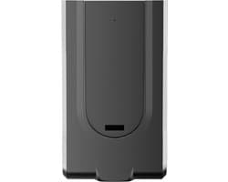 Hiaonyx Steelstofzuiger Accu -2200 mAh-voor Steelstofzuiger Draadloos-AZA62-AZA63-AZA64-AZA65