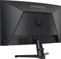 iiyama G-Master GC2784HSU-B1 Red Eagle - 27 inch - Full HD - VA - 240Hz - - Curved - HDMI 2.1, HDR10 — thumbnail 4