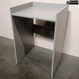 Wasmachine Ombouw - Opbouwmeubel - Kast Wasdroger - Meubel - functioneel — thumbnail 7