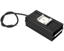 Industriële Aluminium PTC Verwarmingselement met Constante Temperatuur voor Apparatuur - 120-240V, Efficiënte Verwarming, Energiezuinig en Duurzaam