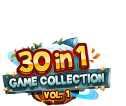 30 in 1 Game Collection Vol. 1 - Nintendo Switch - Code in a box — thumbnail 2