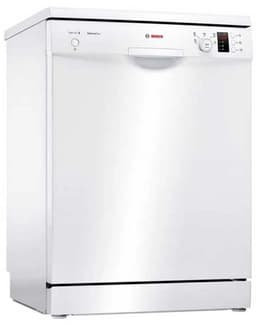 vaatwasser 60cm 12 couverts 48db - bosch - SMS25AW05E — thumbnail 17