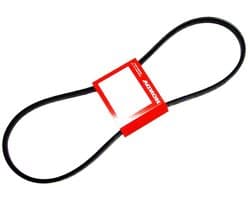 Grasmaaier Riem - Aandrijfriem V-riem - Maaien Gazon - Origineel Onderdeel - 2032 x 1524 x 064 cm - Zwart