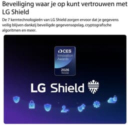 LG 55MRGB86B9A - 55 inch - 4K RGB MiniLED - 2026 — thumbnail 7