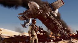 Uncharted: The Nathan Drake Collection - PS4 — thumbnail 5